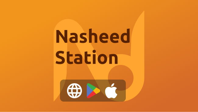 Nasheed Station